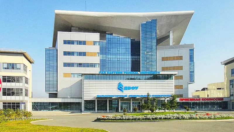 Far Eastern Federal University (FEFU)