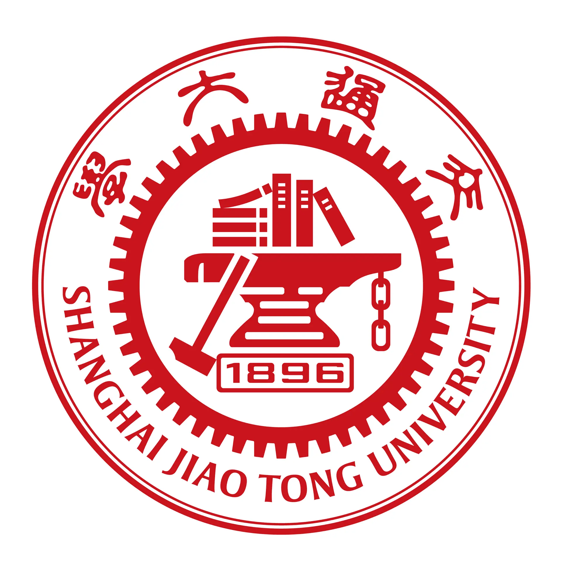 Shanghai Jiao Tong University logo