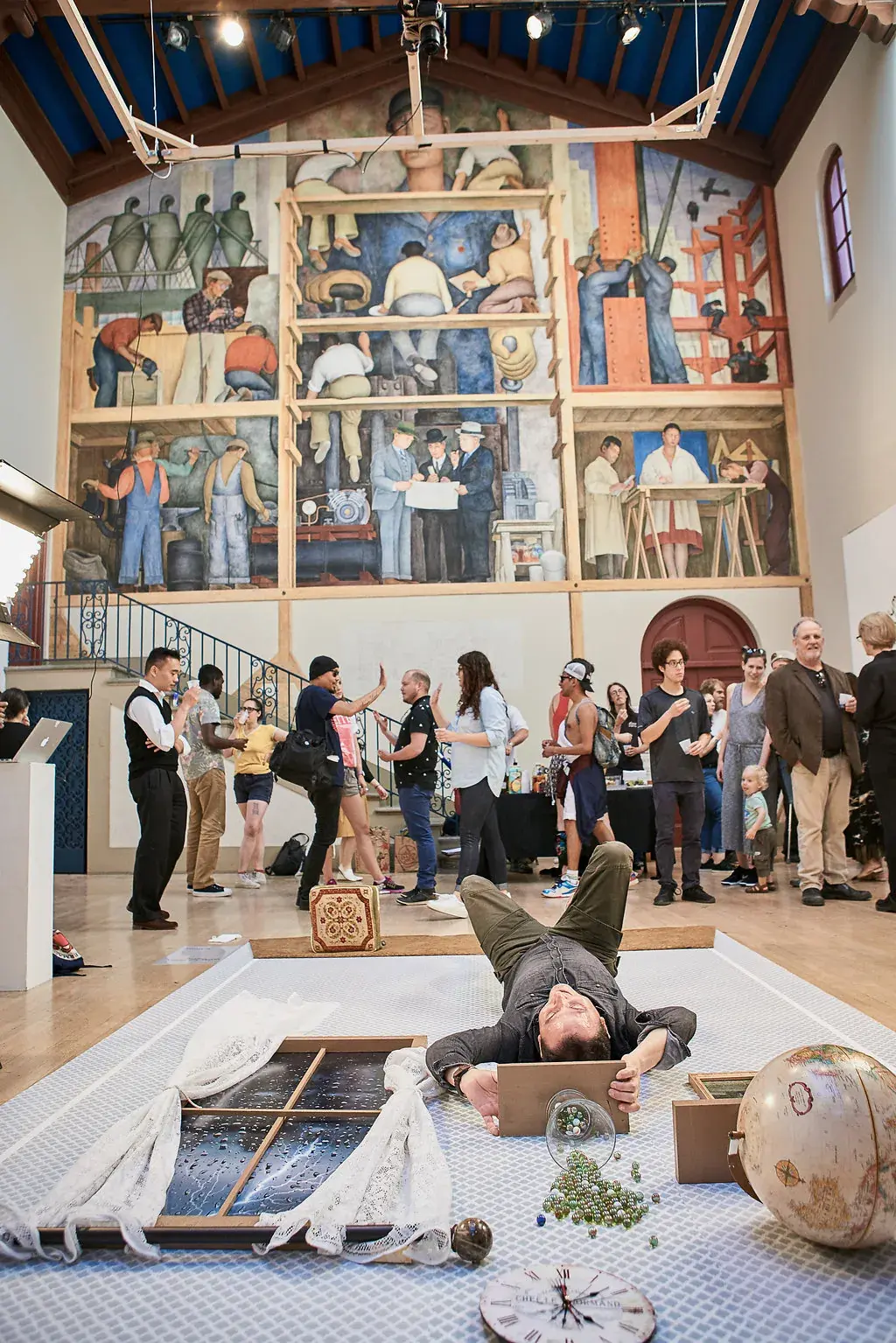 San Francisco Art Institute