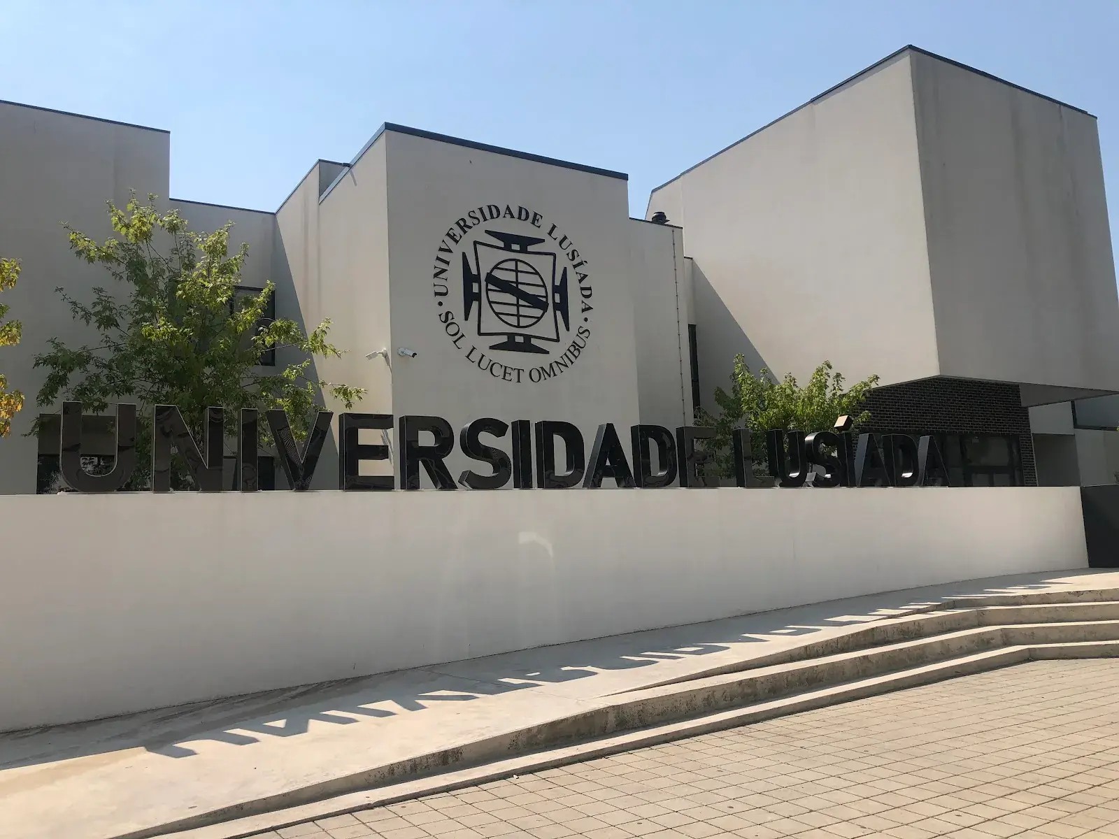 Universidade Lusíada do Porto