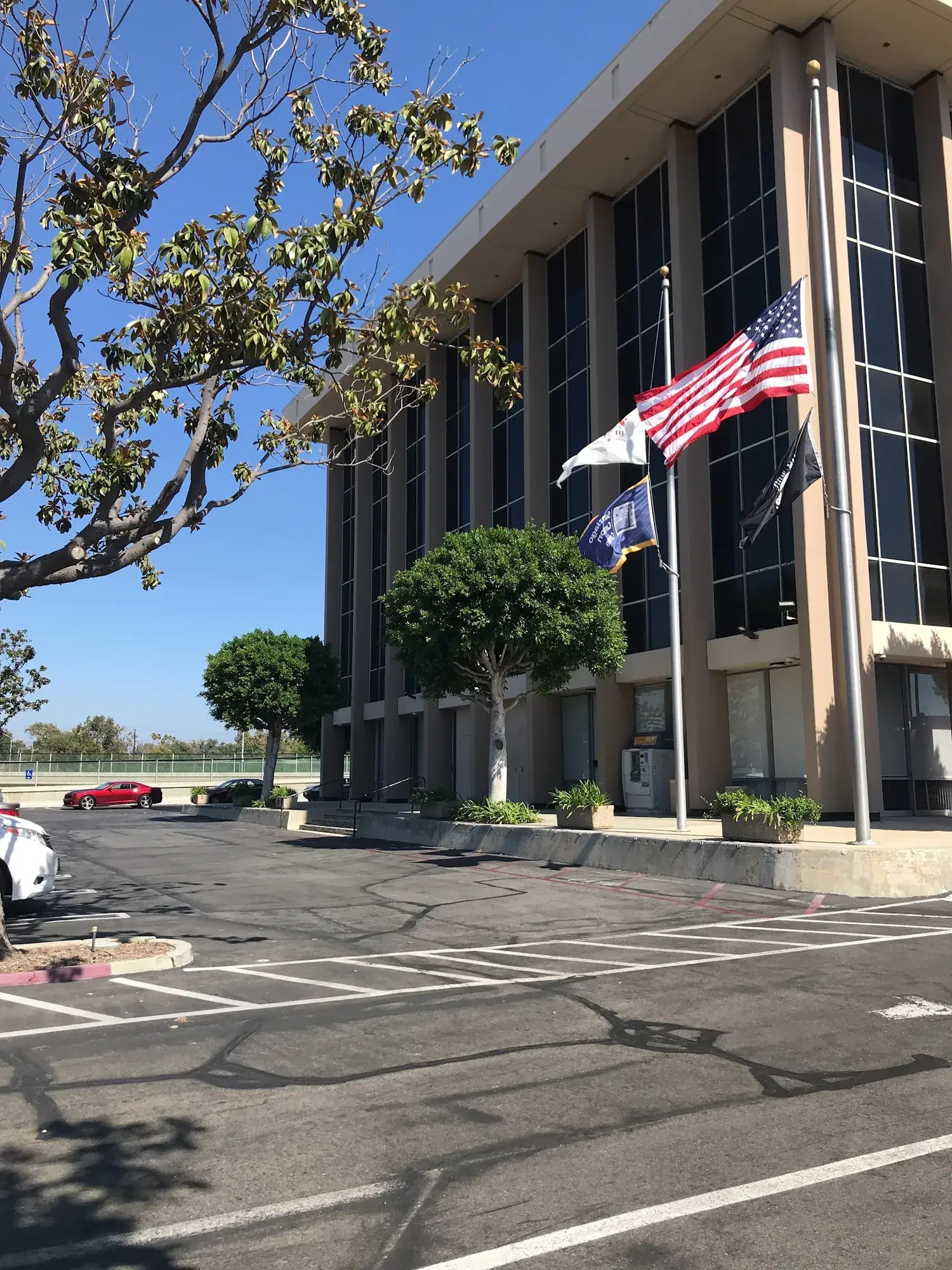 Rancho Santiago College