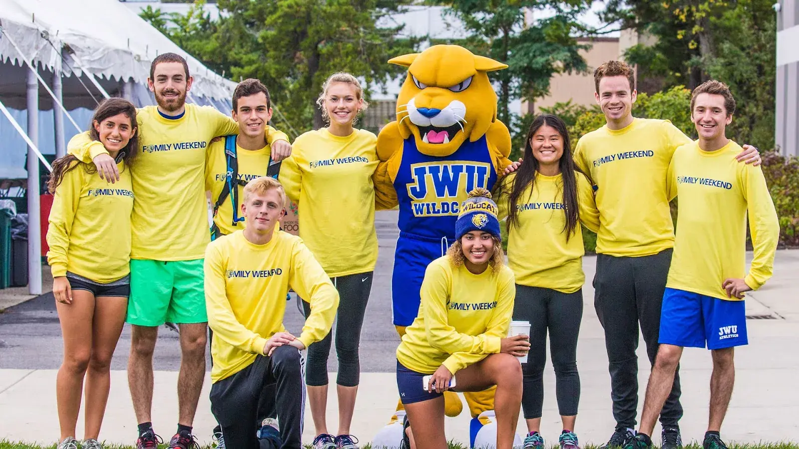 Johnson & Wales University