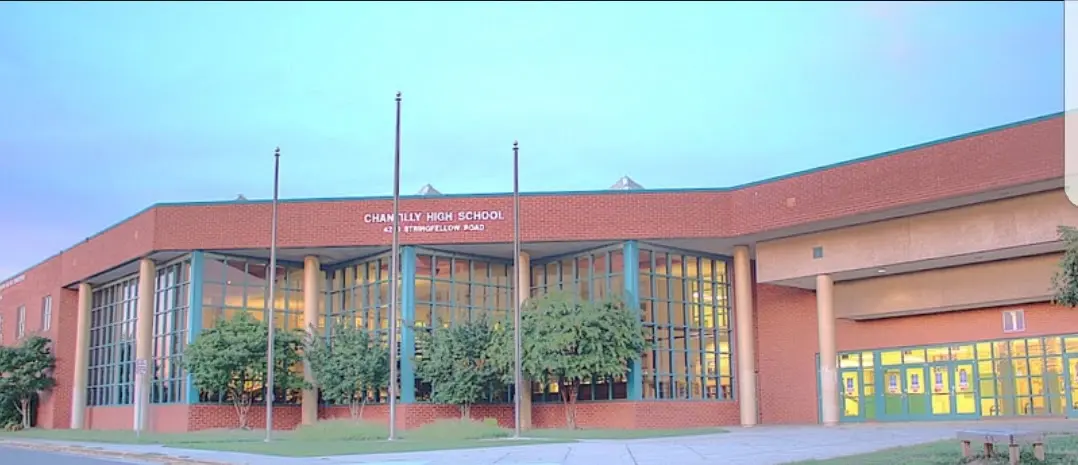 Chantilly High School