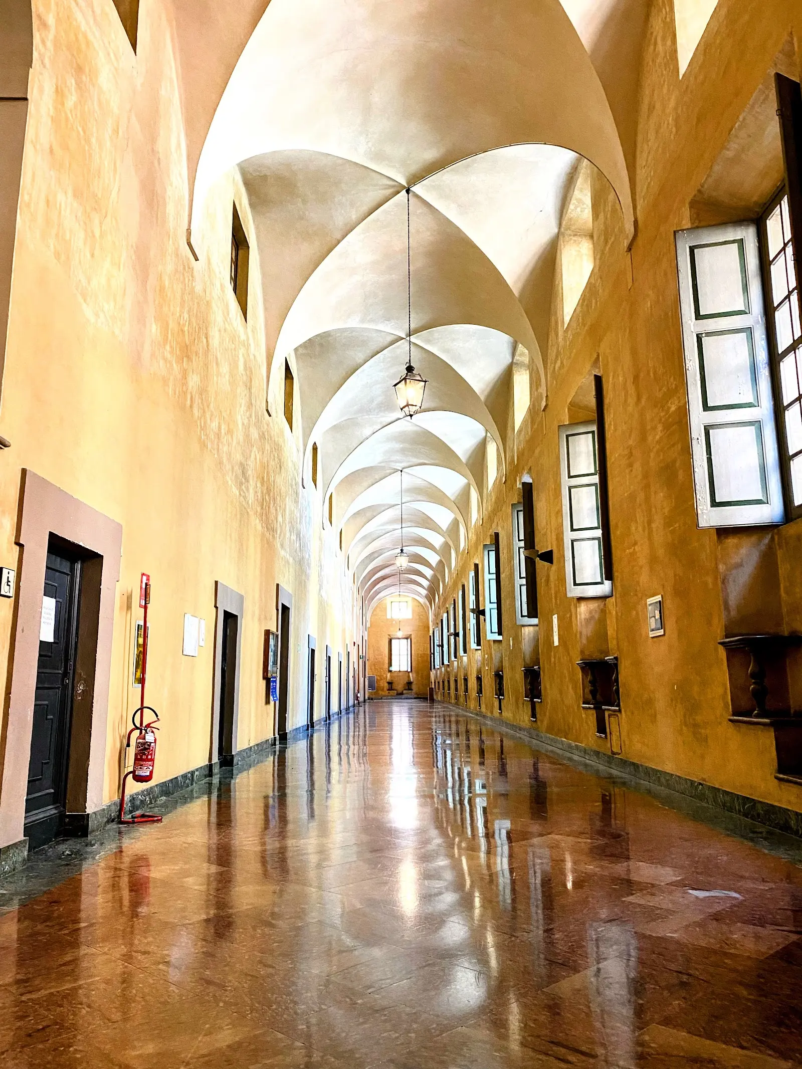 Università degli Studi di Parma
