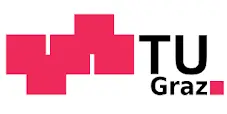 Graz University of Technology logo