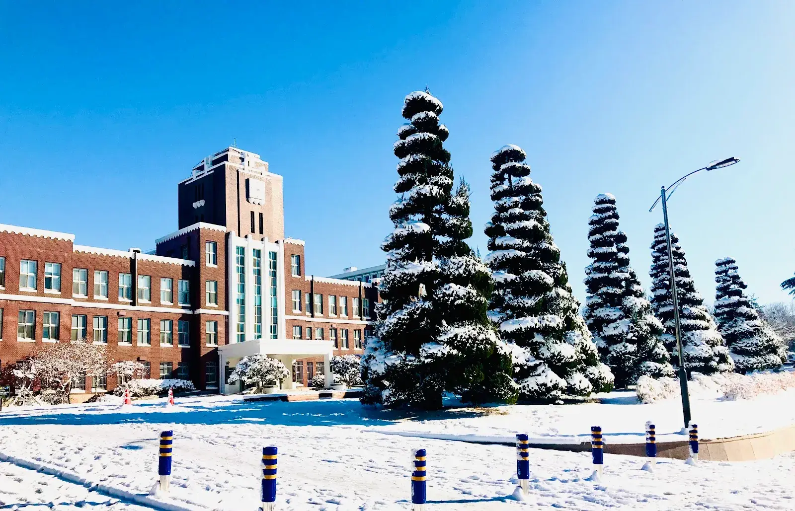 Chonnam National University