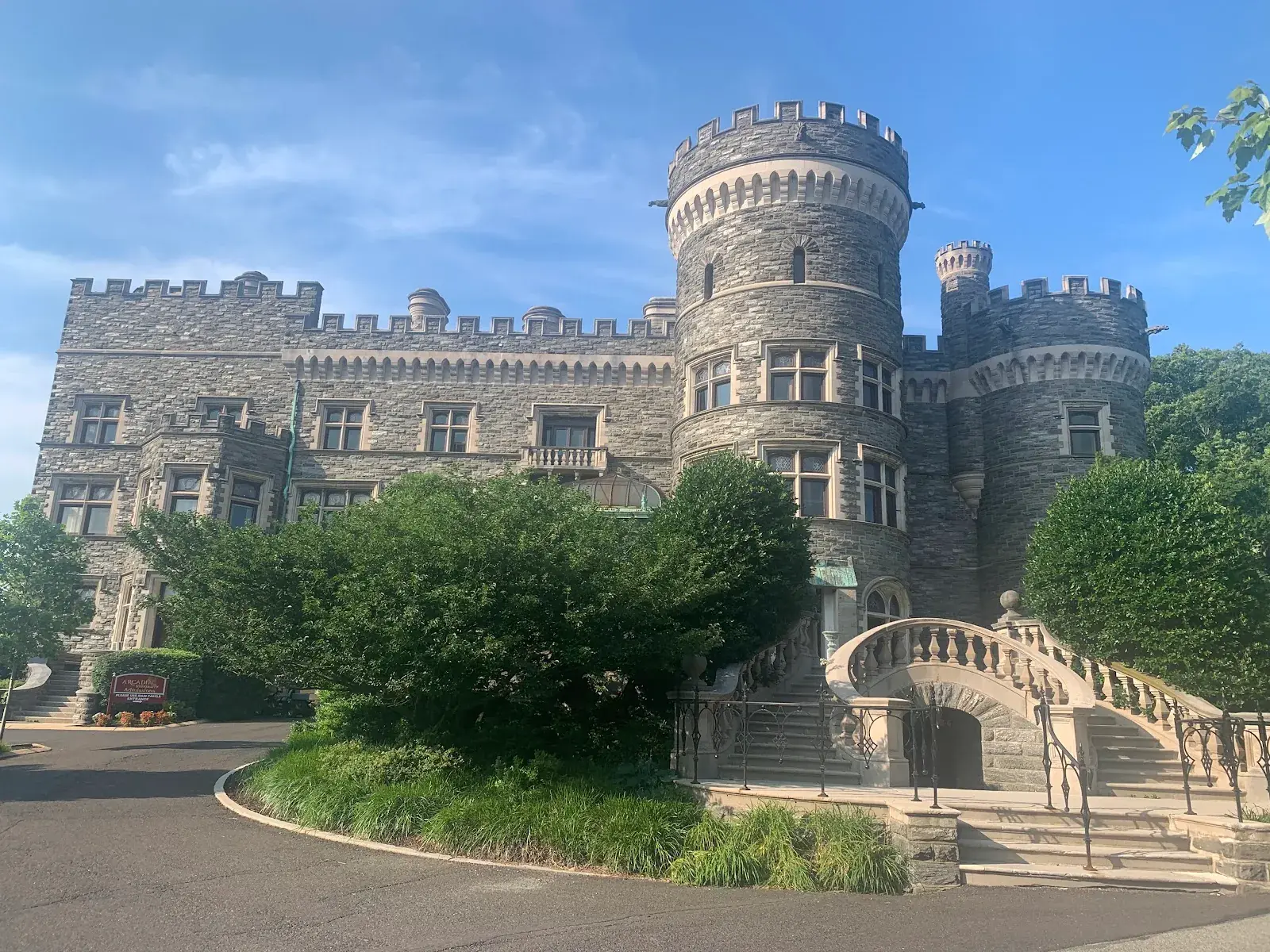 Arcadia University