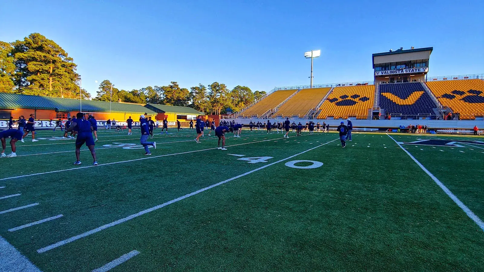 Valdosta State University