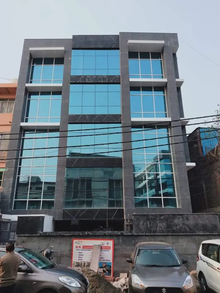 Technical Trades Institute