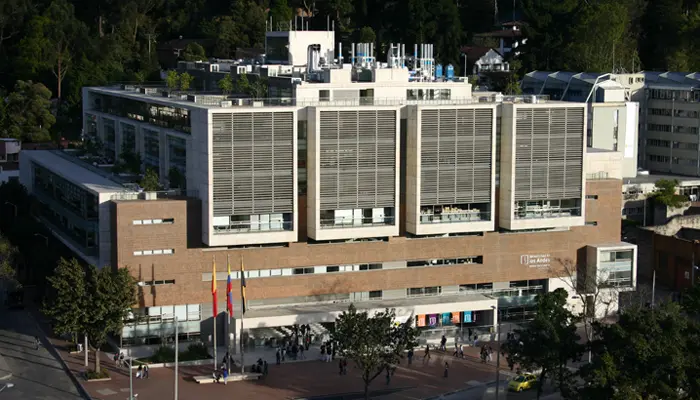 Universidad de los Andes