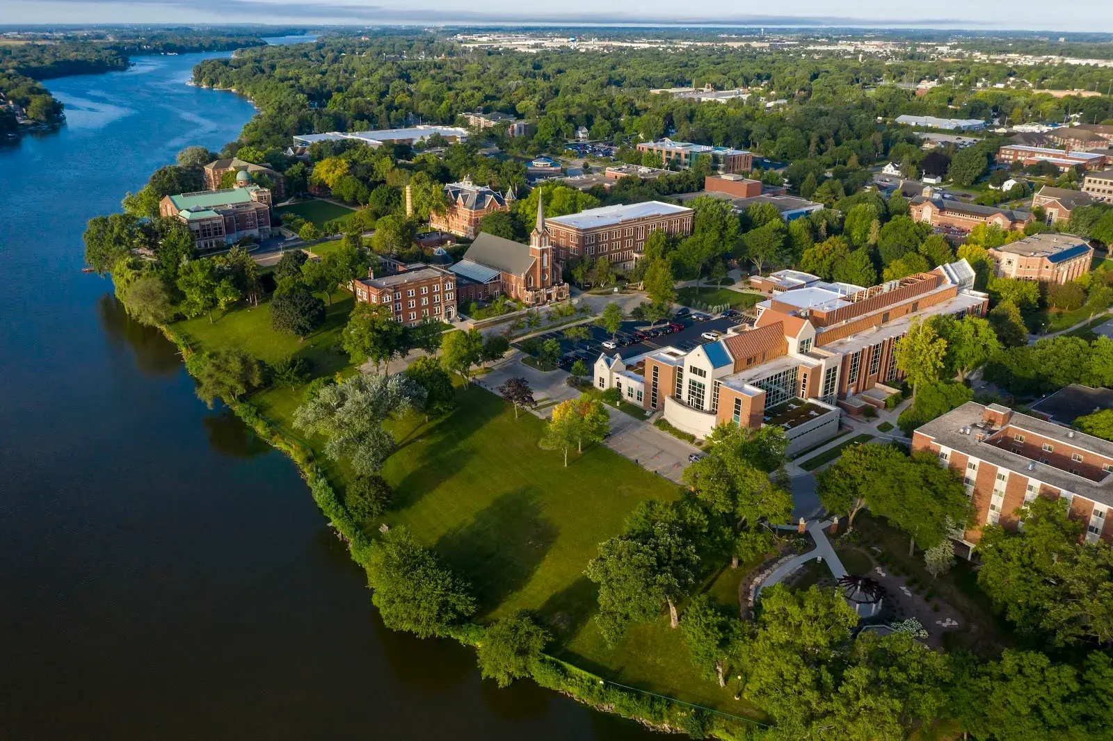 St. Norbert College