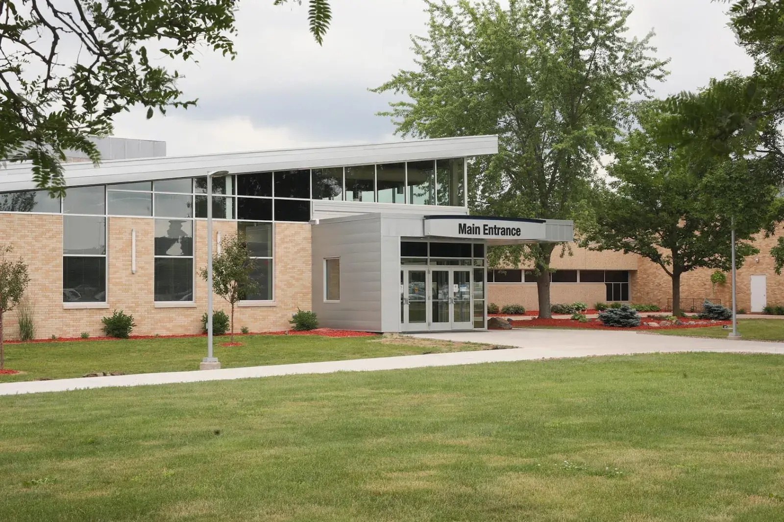 Northcentral Technical College
