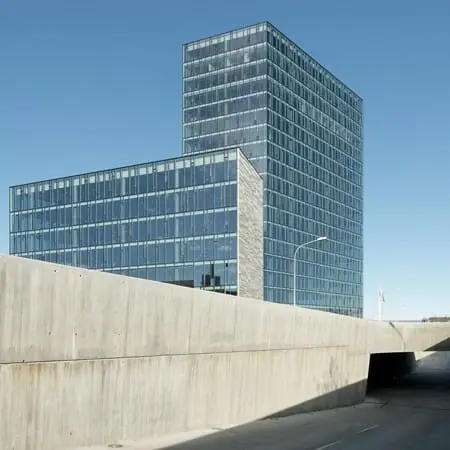 EA-UFMG logo
