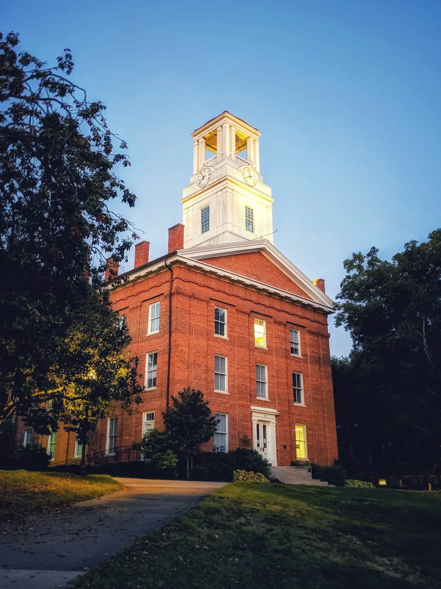Marietta College