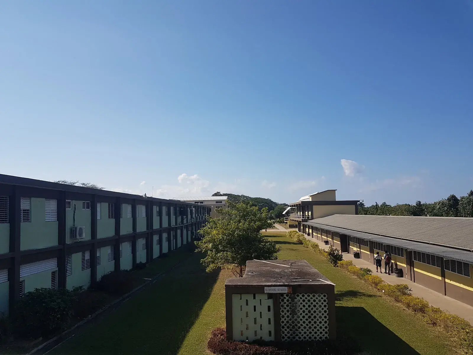 Montego Bay Community College