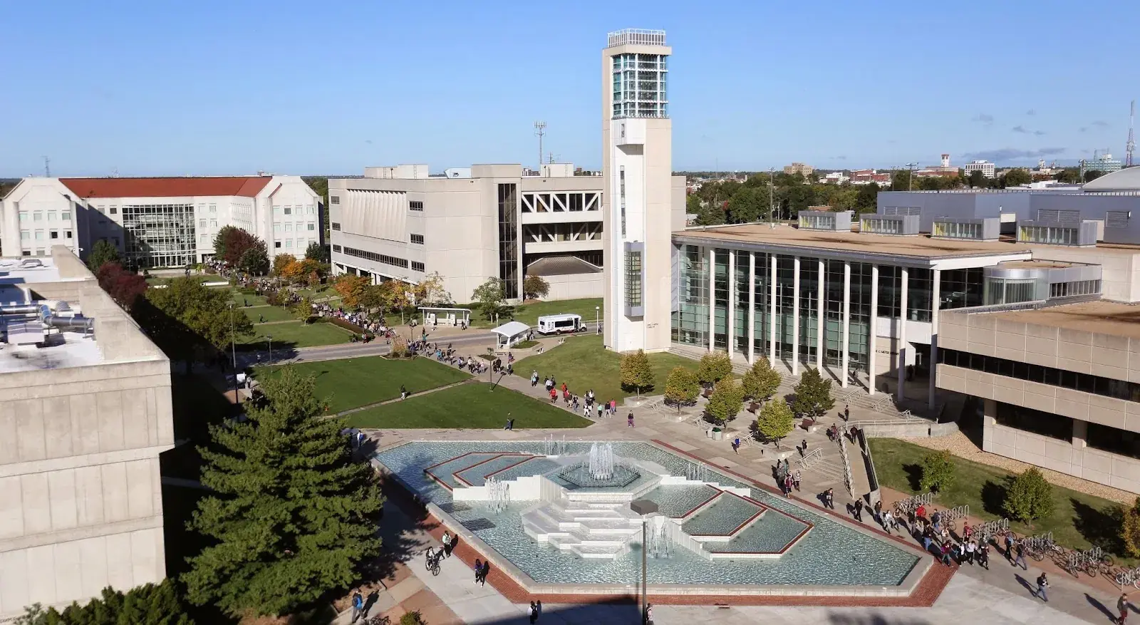 Missouri State University