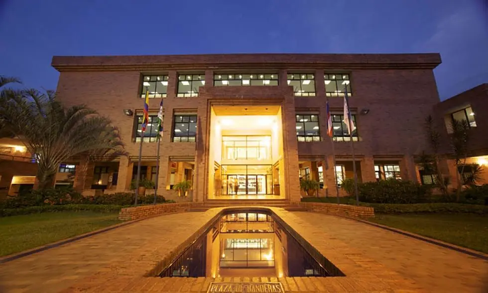 Universidad ICESI