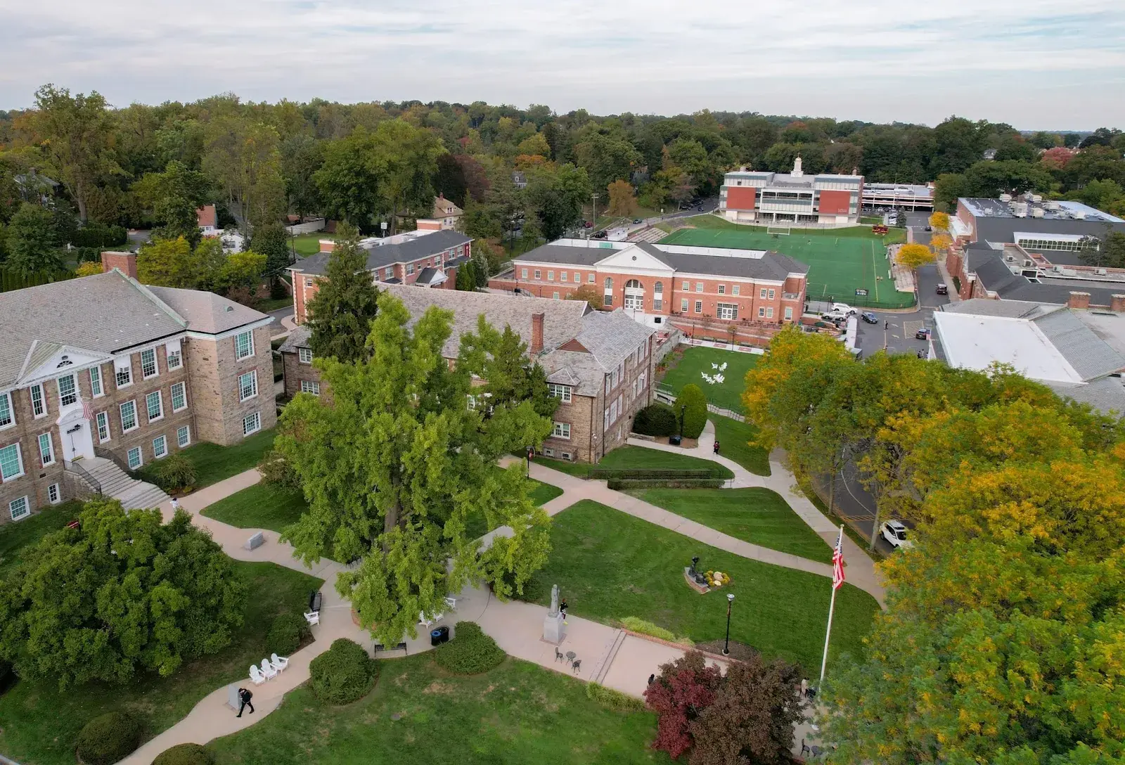 Iona College