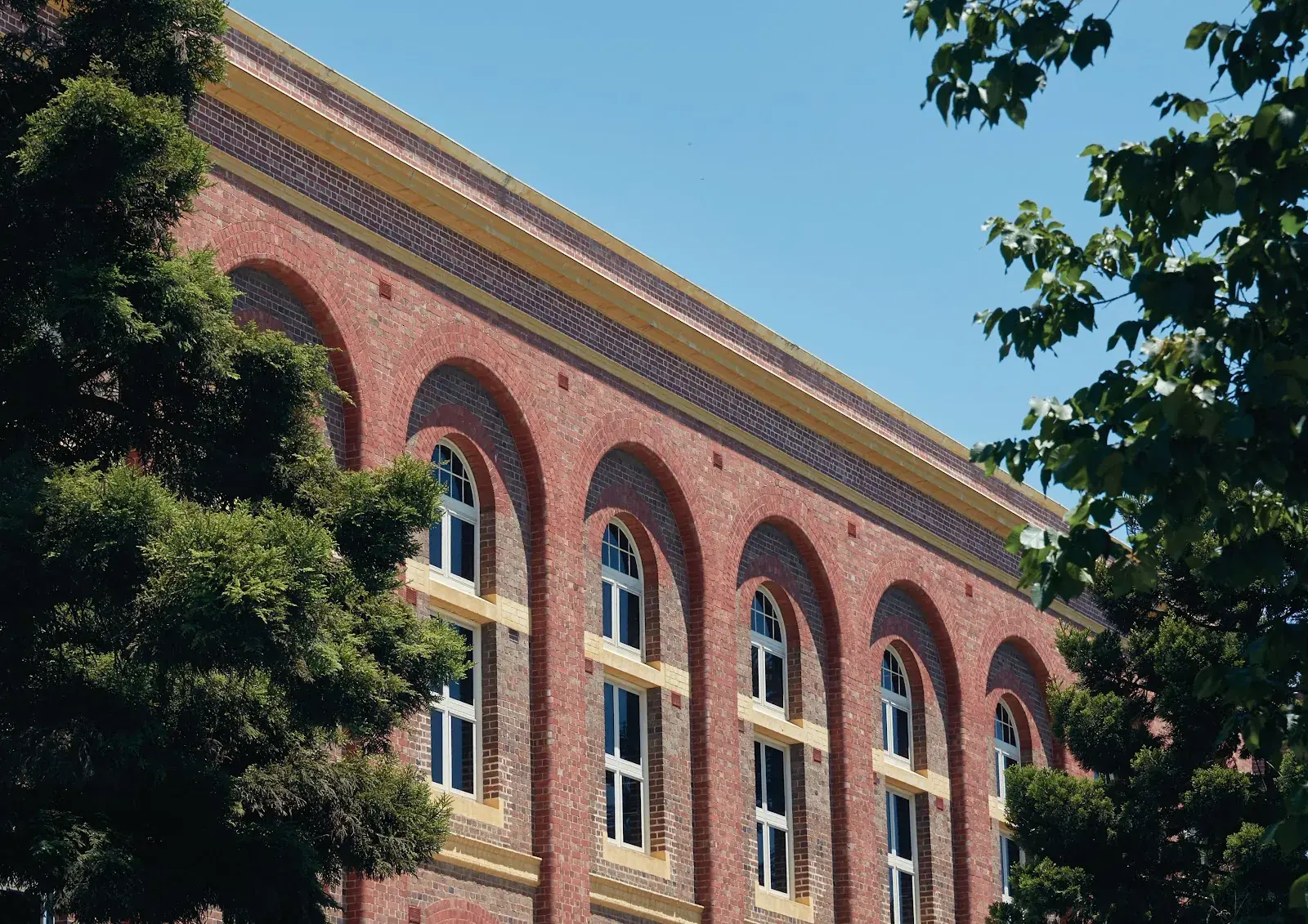 Deakin University