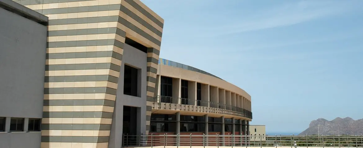 Technological Educational Intitute of Crete