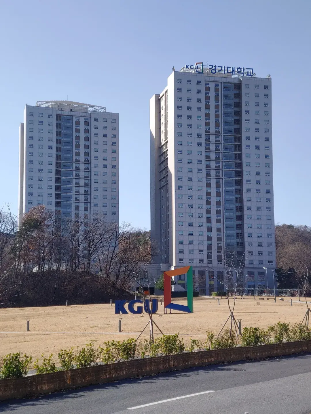 Kyonggi University