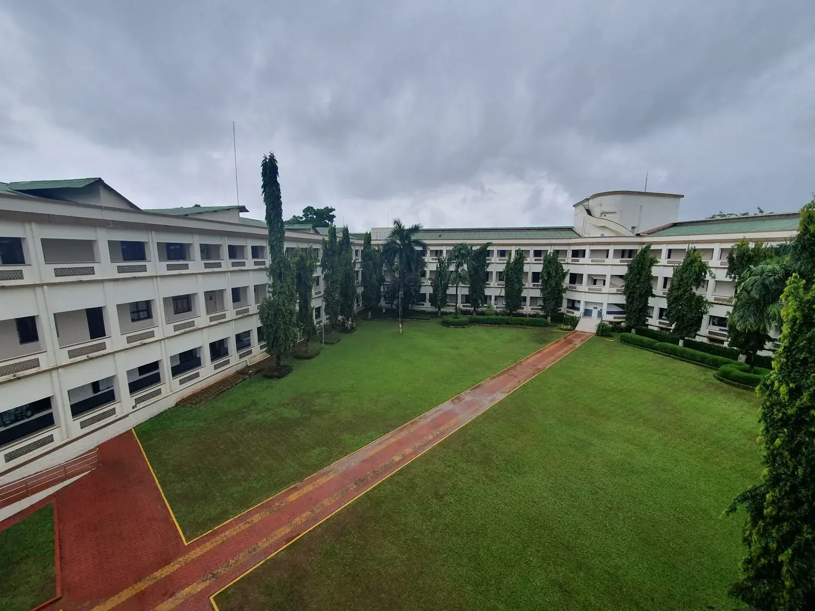 Manipal Institute of Technology