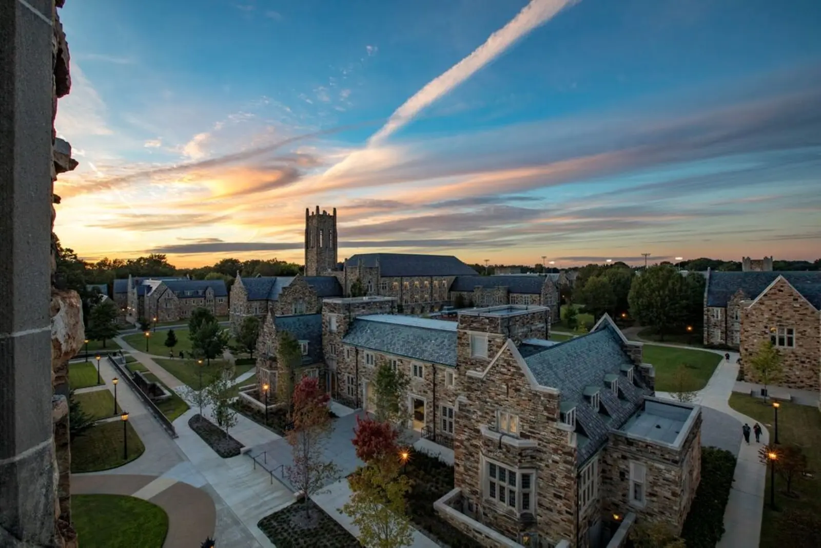Rhodes College