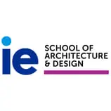 IE School of Architecture and Design logo