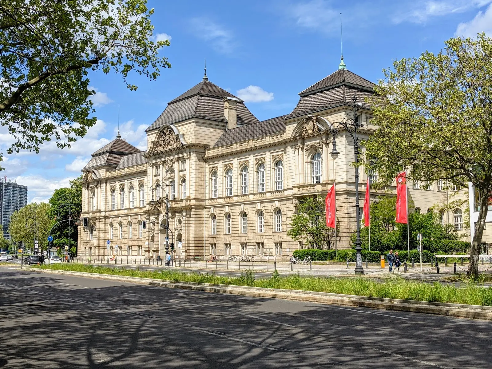 Universität der Künste Berlin, UdK