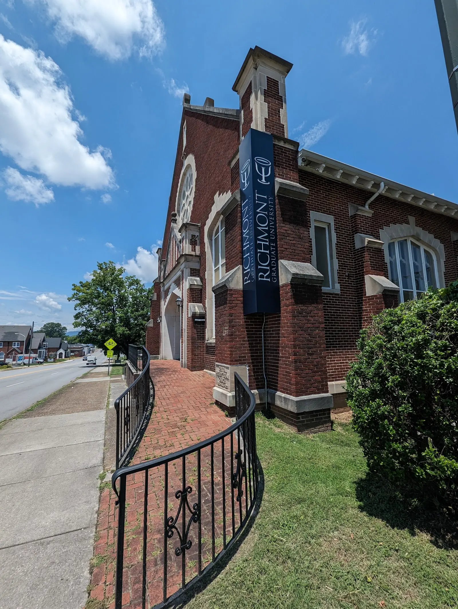 Richmont Graduate University