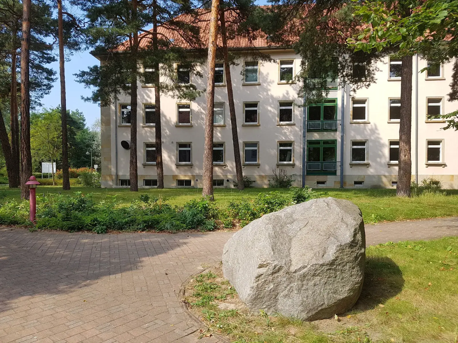 Lausitz University of Applied Sciences