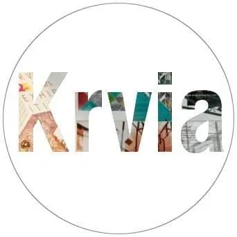 Kamla Raheja Vidyanidhi Institute for Architecture logo