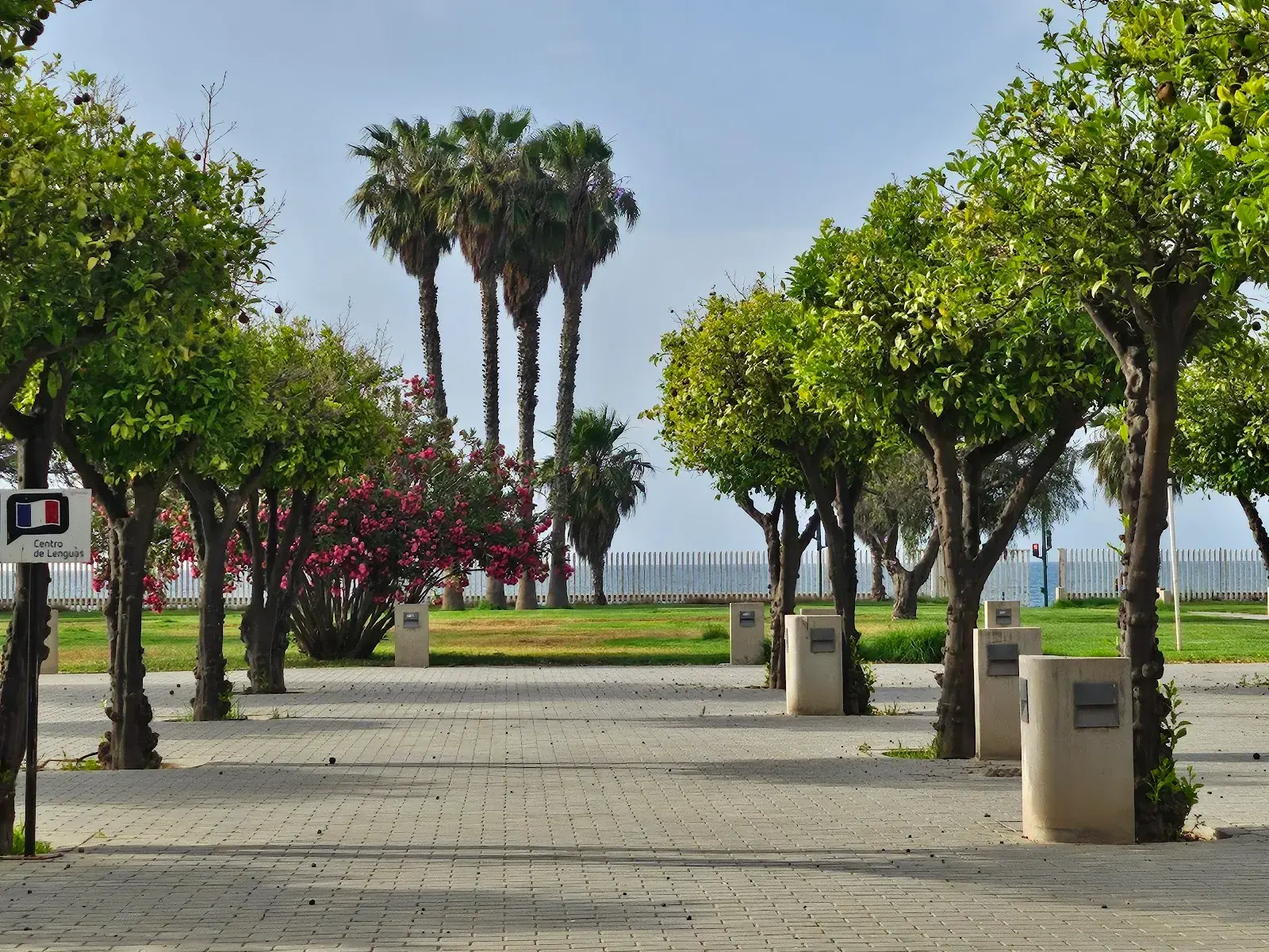 Universidad de Almería