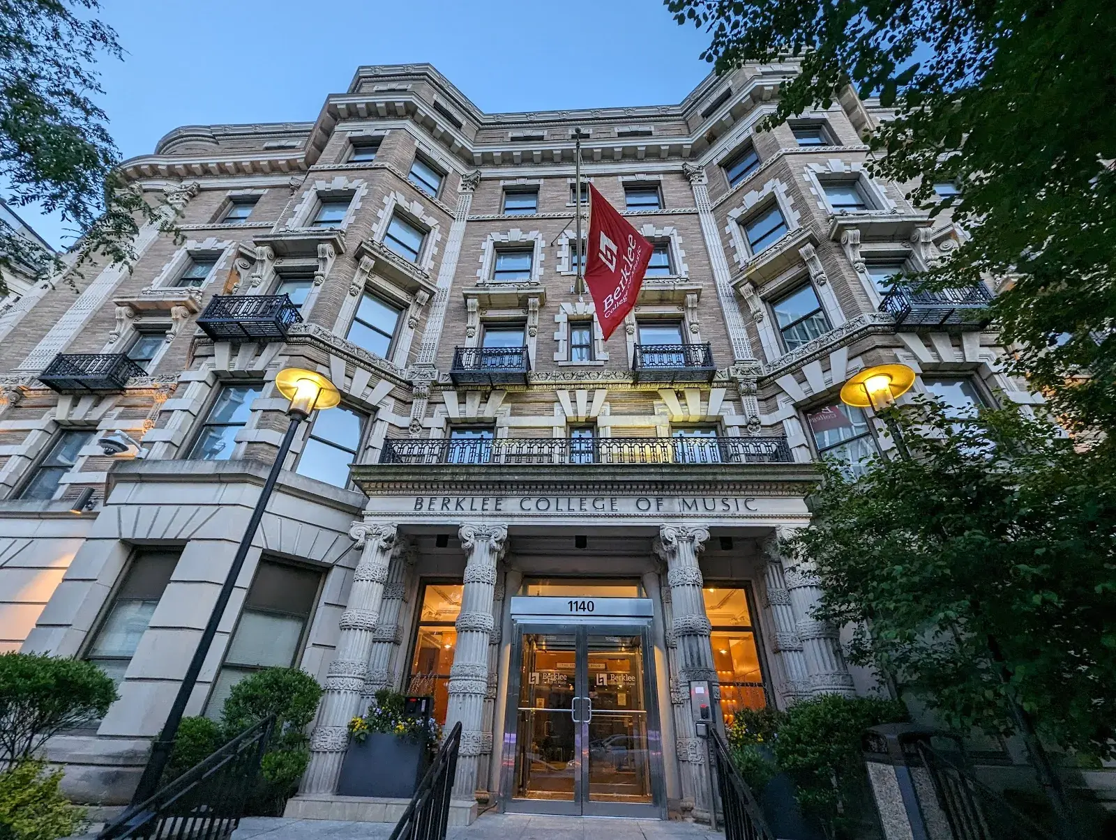 Berklee College of Music