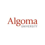 Algoma University logo