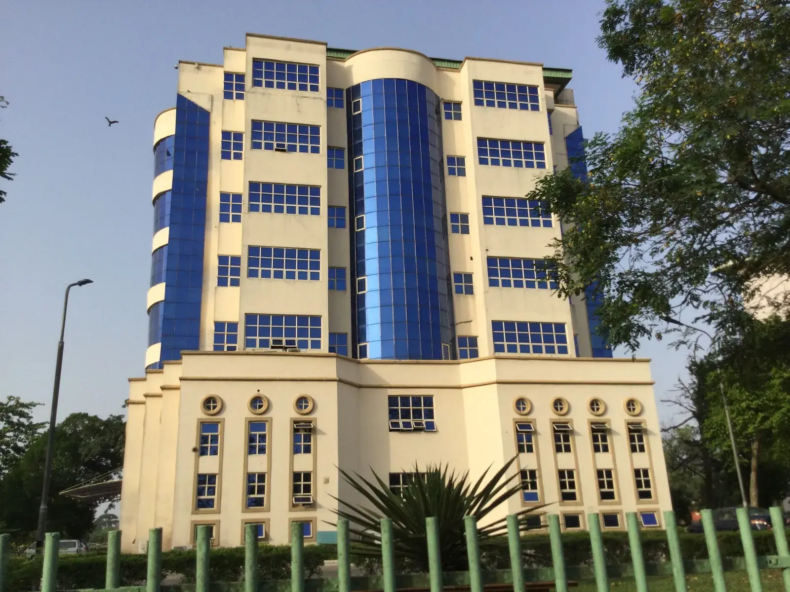 Covenant University
