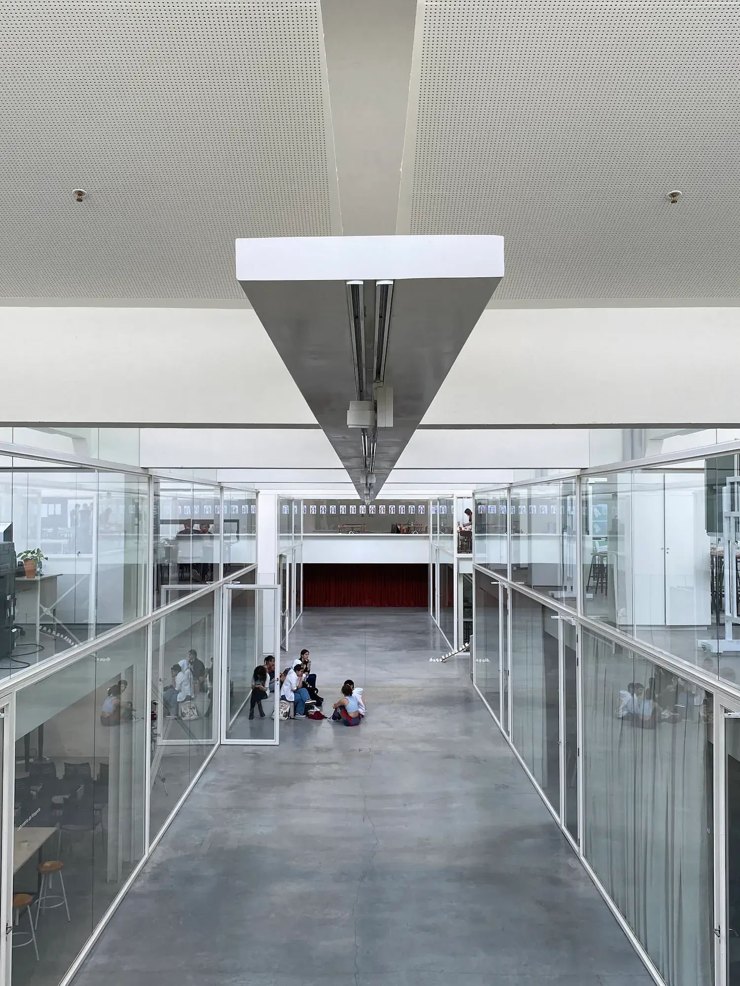 ESAP - Escola Superior Artistica do Porto