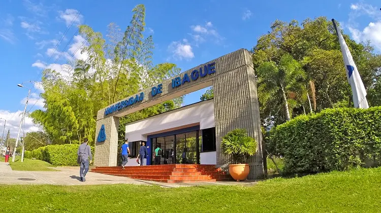 Universidad de Ibague