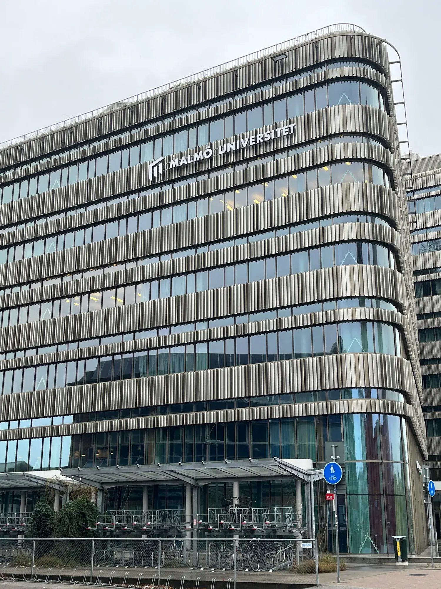 Malmö University