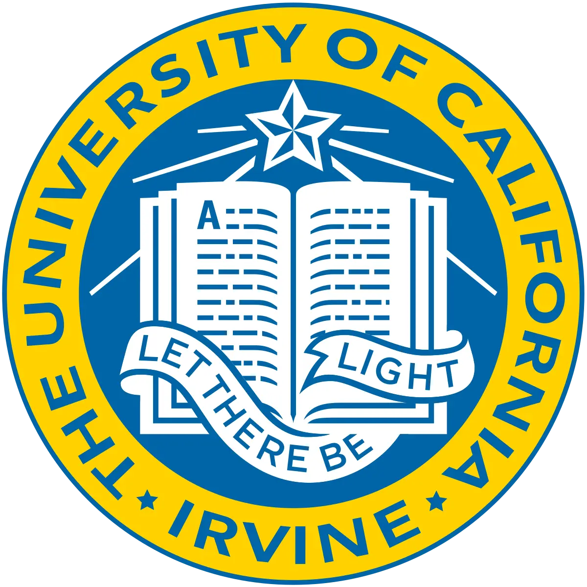 University of California, Irvine logo