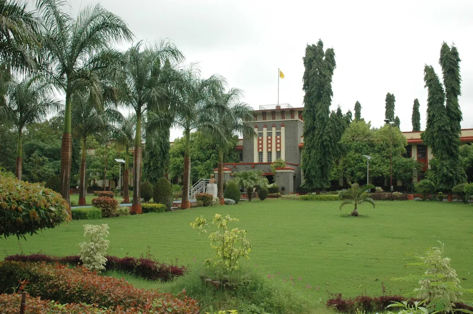 Dr. Babasaheb Ambedkar Marathwada University