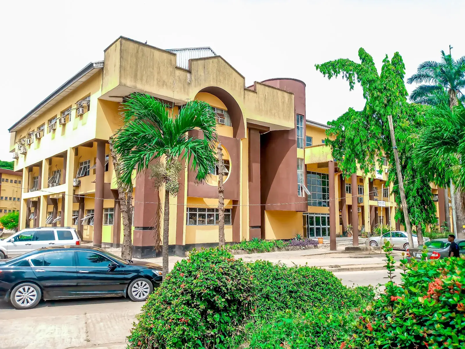 Yaba College Of Technology