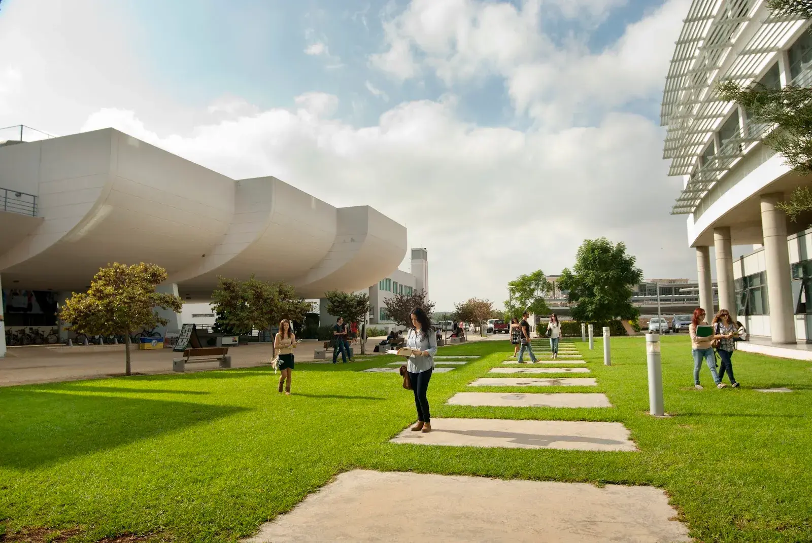 University of Cyprus (UCY)