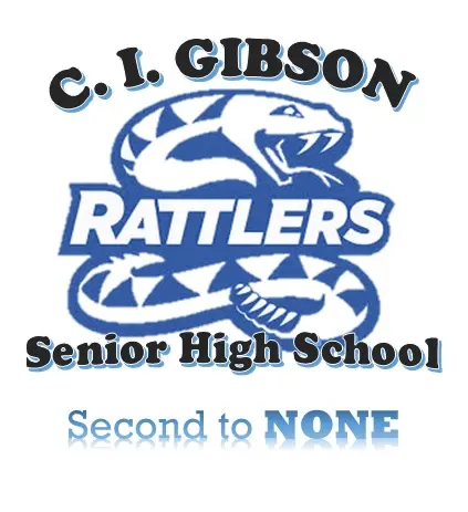 C.I.Gibson Sr High