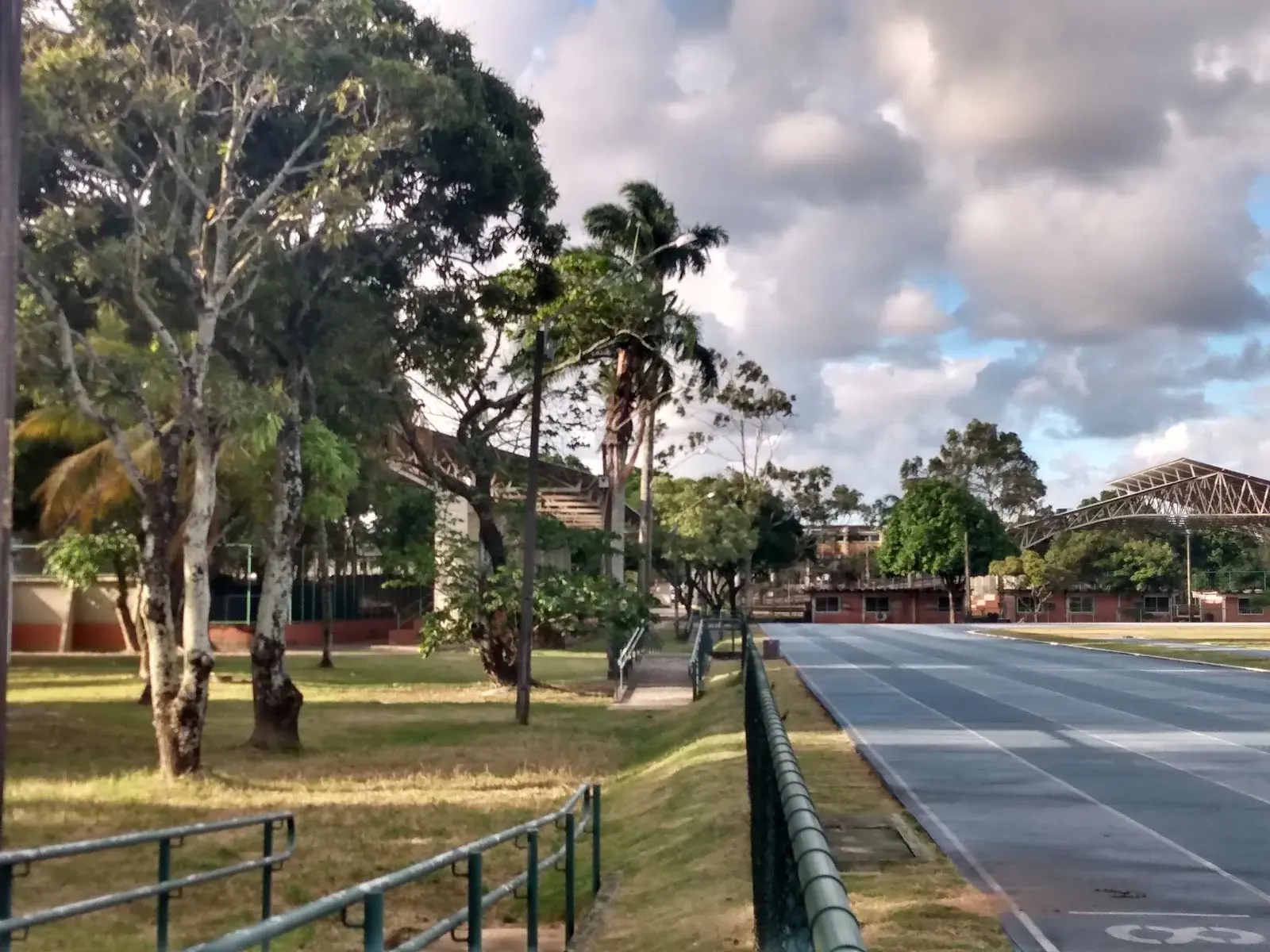 Universidade Federal de Pernambuco