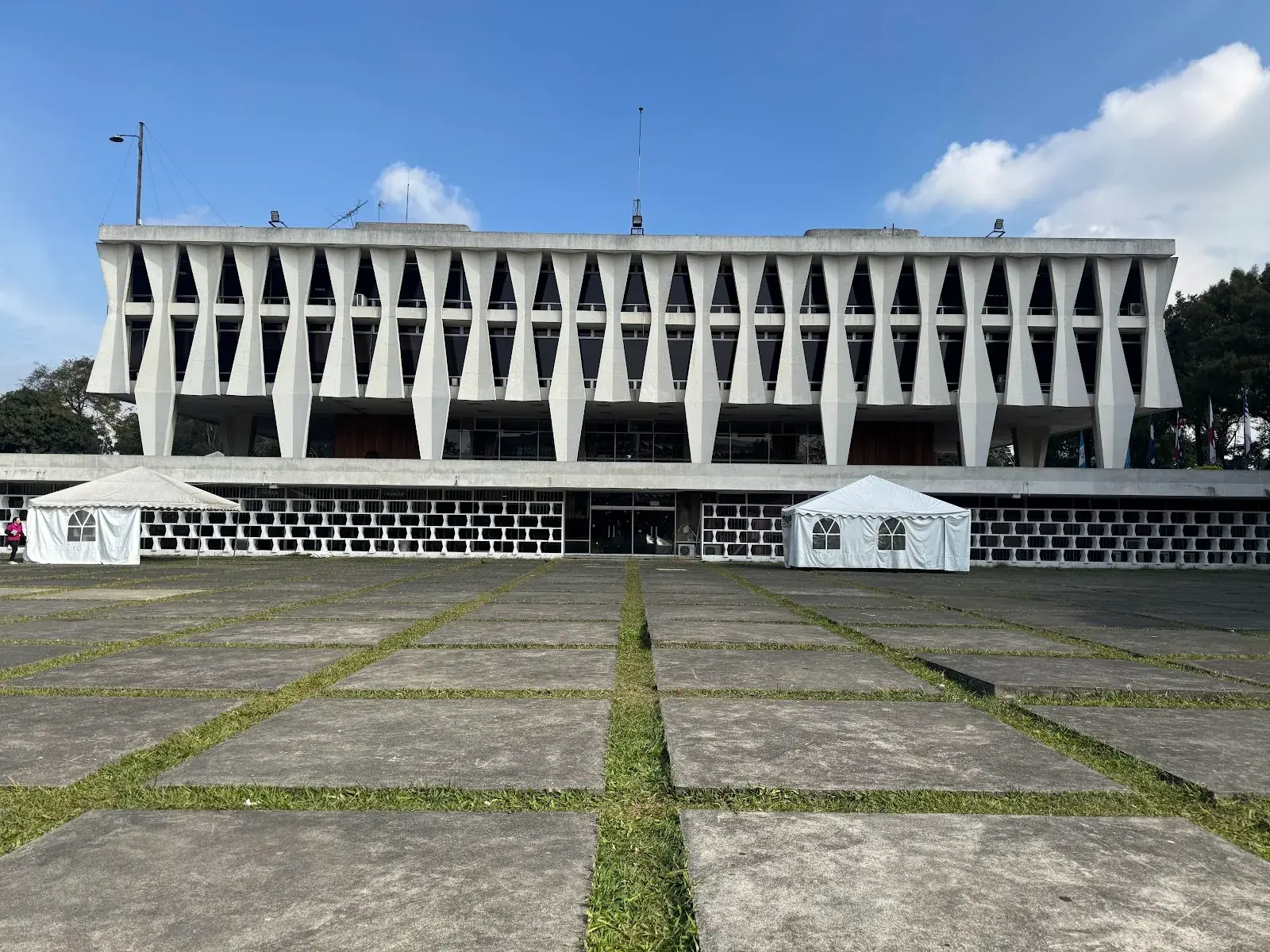 University of San Carlos of Guatemala
