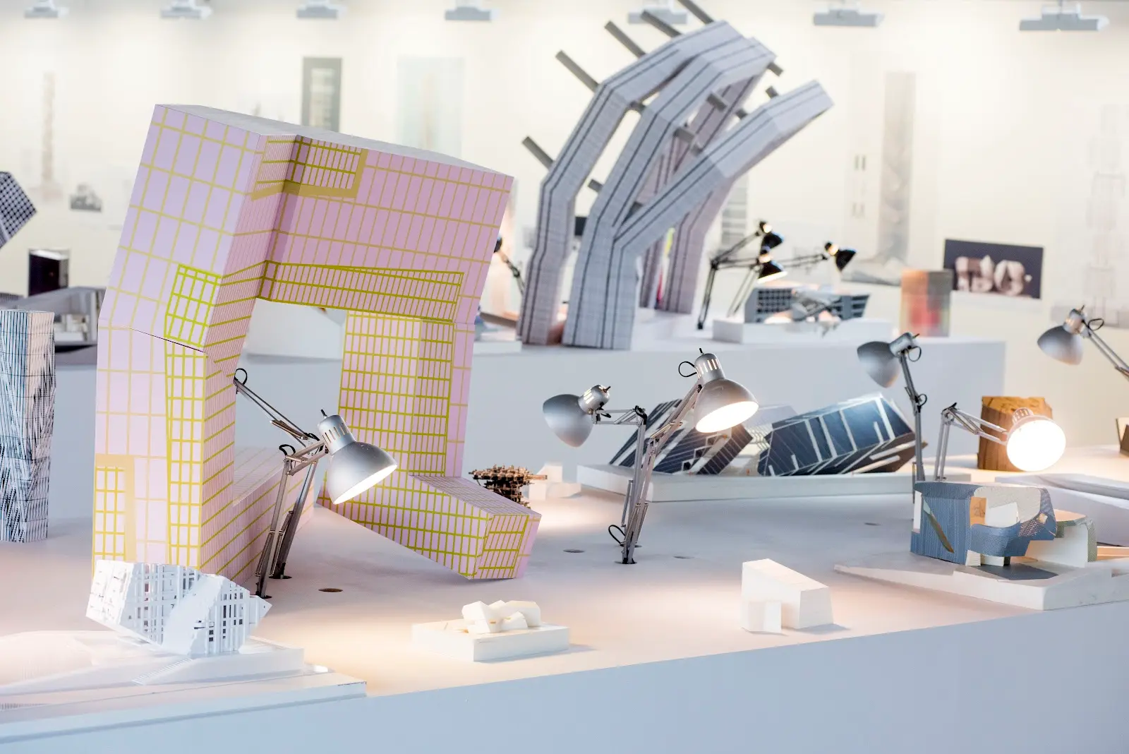 SCI-FI - SCI-Arc's post graduate program
