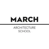 MARCH Moscow Architecture School logo