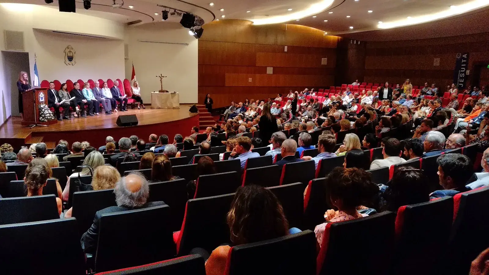 UCC- Cordoba Catholic University