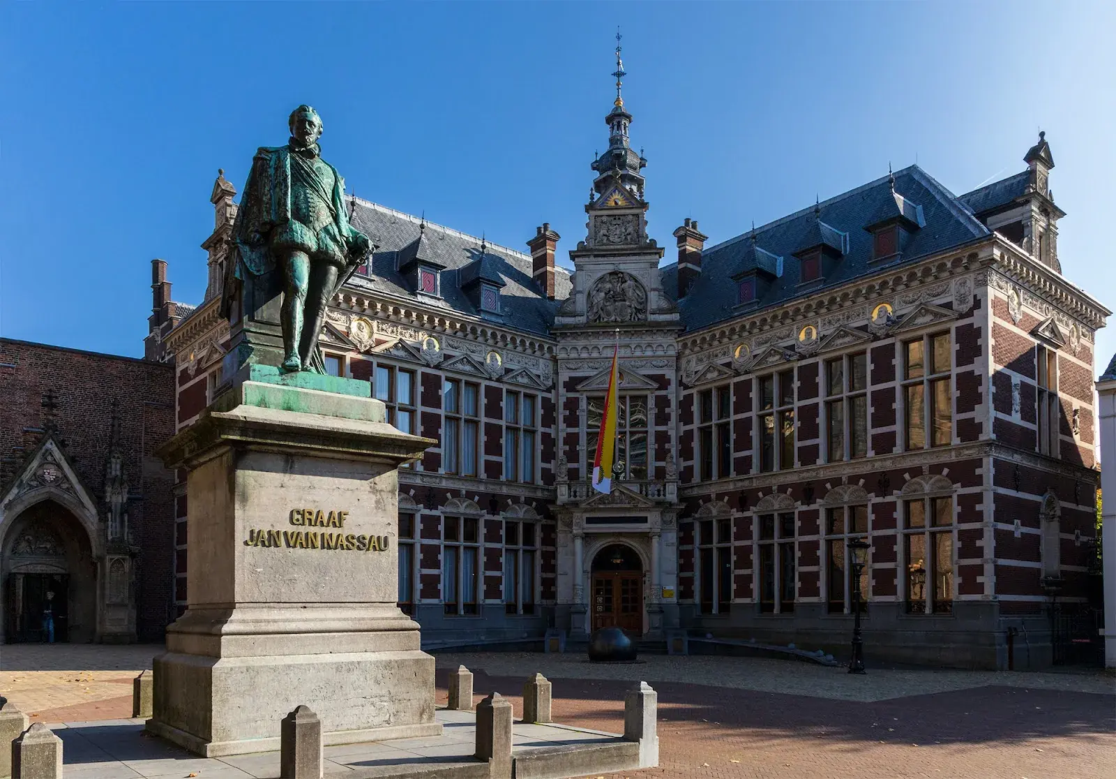 Utrecht University